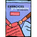Grammaire en contexte - interm. - Livre &eacute;lève / COLLECTIF, EUROCENTRES