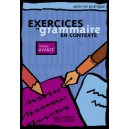 Grammaire en contexte - avanc&eacute; - Livre &eacute;lève / Collectif