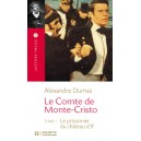 Le comte de Monte Cristo Tome 1 / Alexandre Dumas