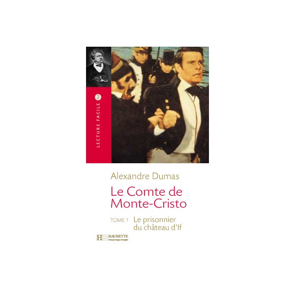 Le comte de Monte Cristo Tome 1 / Alexandre Dumas