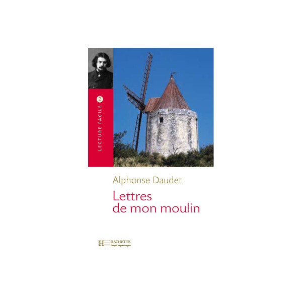 Les lettres de mon moulin / Alphonse Daudet