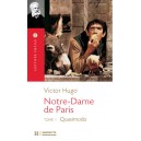 Notre Dame de Paris - Tome 1 / Victor Hugo