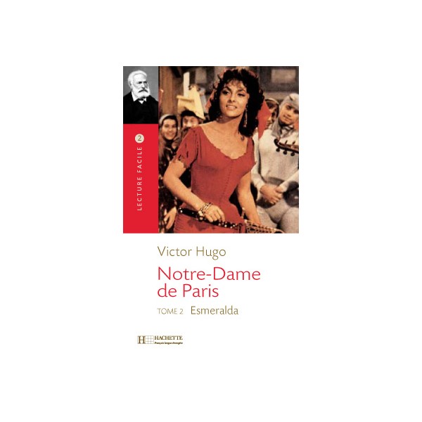 Notre Dame de Paris - Tome 2 / Victor Hugo
