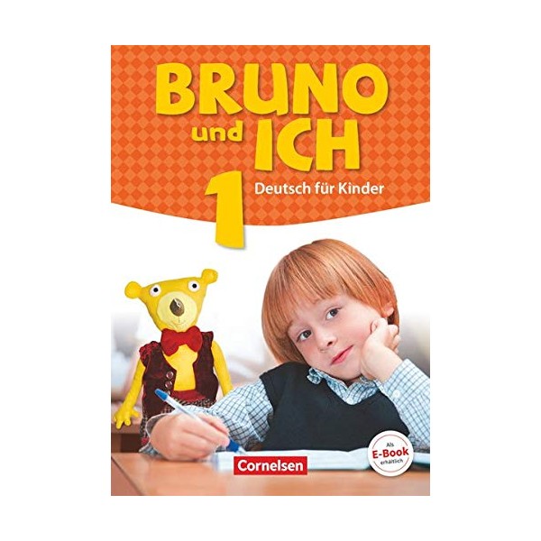 Bruno und ich · Band 1 Schulbuch