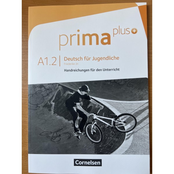 Prima plus A1.2 LHB