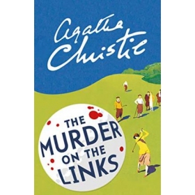 Agatha Christie. The Murder On The Links