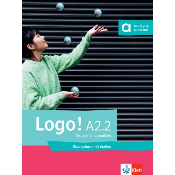 Logo! A2.2 Übungsbuch