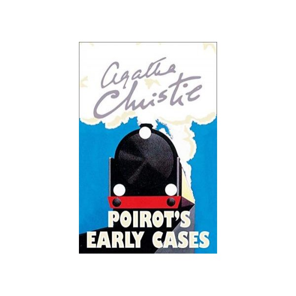 Agatha Christie. Poirot's Early Cases