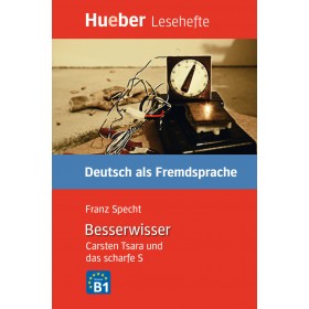 Besserwisser Leseheft