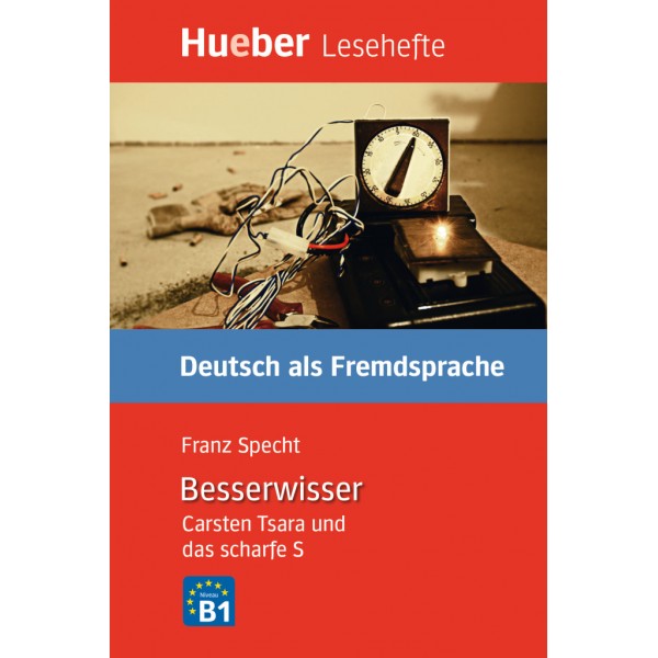 Besserwisser Leseheft