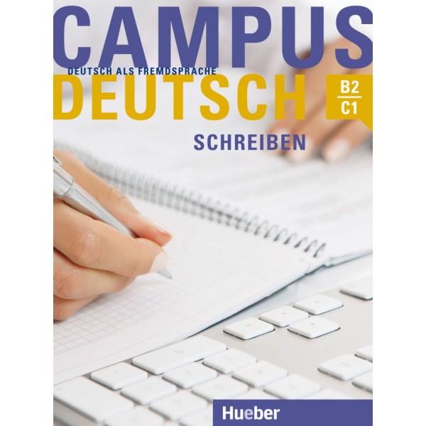 Campus Deutsch - Schreiben Kursbuch