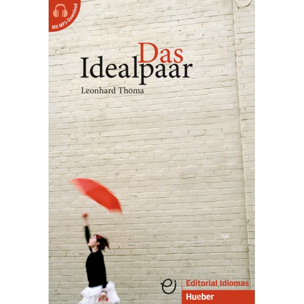 Das Idealpaar Buch mit Audios online