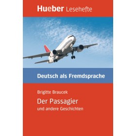 Der Passagier und andere Geschichten Leseheft