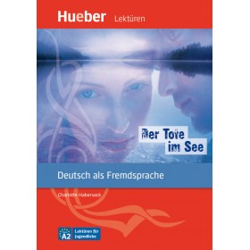 Der Tote im See Leseheft mit Audios online