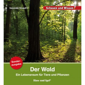 Der Wald Lektüre für Kinder