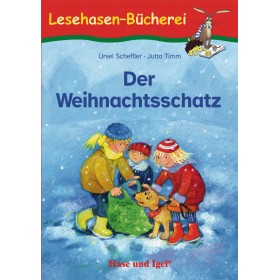 Der Weihnachtsschatz Lektüre für Kinder