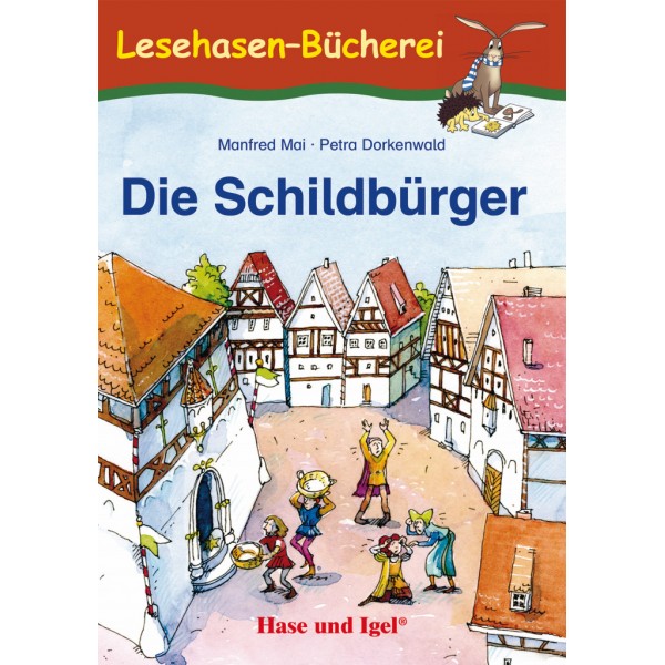 Die Schildbürger Lektüre für Kinder