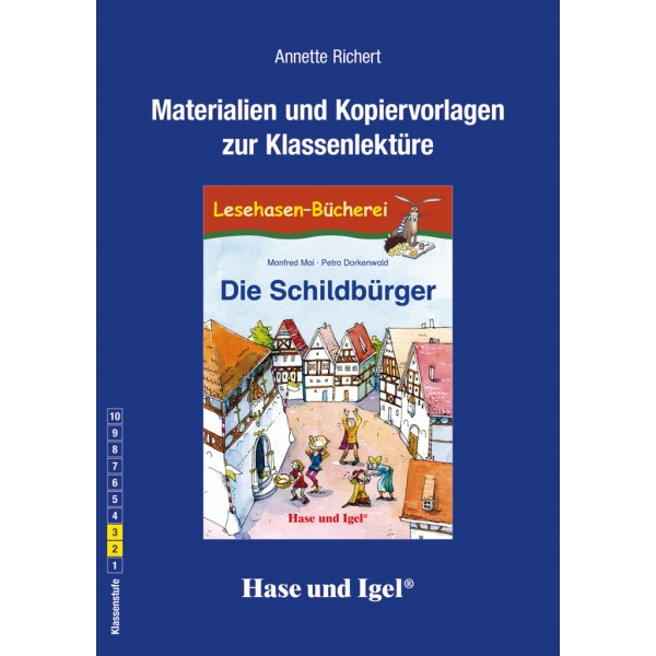 Die Schildbürger Materialien und Kopiervorlagen zur Klassenlektüre