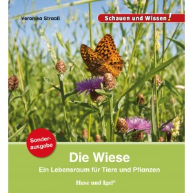 Die Wiese Lektüre für Kinder
