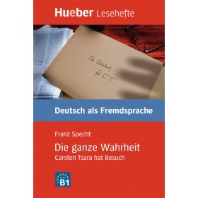 Die ganze Wahrheit Leseheft