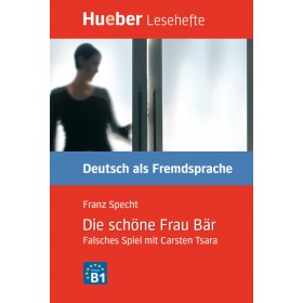 Die schöne Frau Bär Leseheft