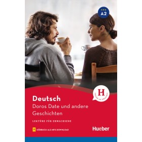 Doros Date und andere Geschichten Lektüre mit Audios online