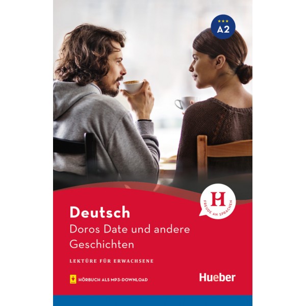 Doros Date und andere Geschichten Lektüre mit Audios online