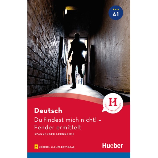 Du findest mich nicht! Lektüre mit Audios online