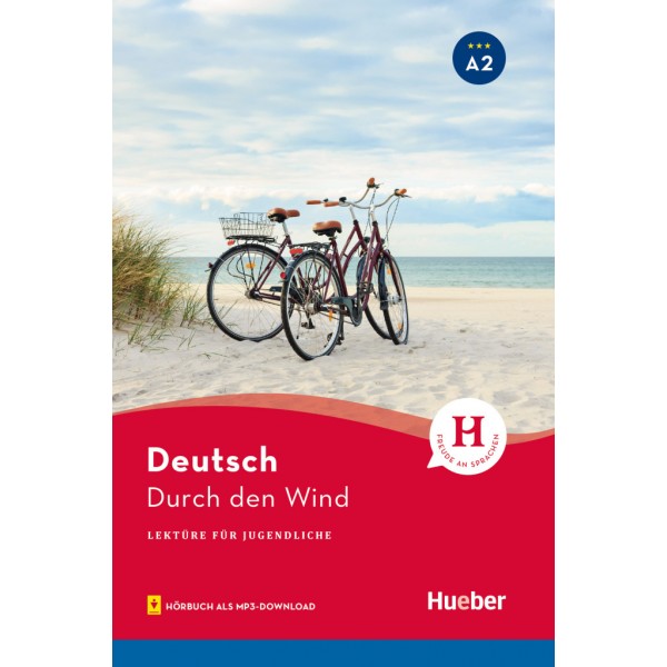 Durch den Wind Lektüre mit Audios online