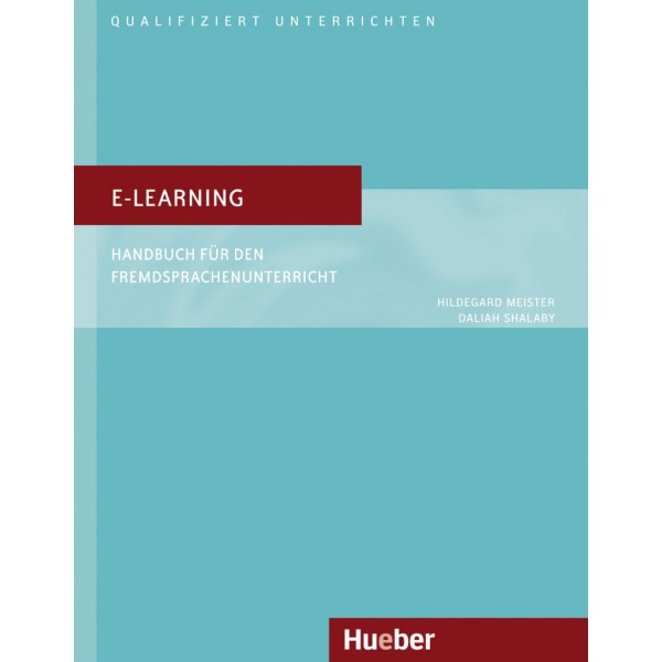 E-Learning Buch