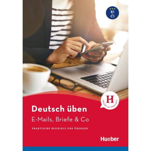 E-Mails, Briefe & Co Buch