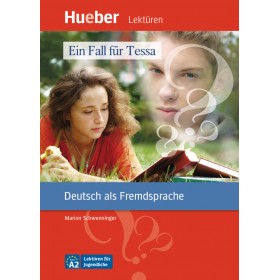 Ein Fall für Tessa Leseheft mit Audios online