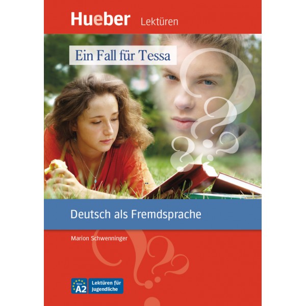 Ein Fall für Tessa Leseheft mit Audios online