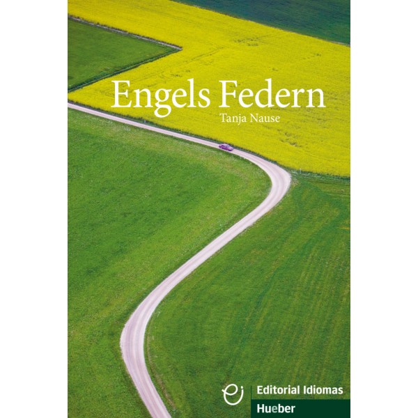 Engels Federn Buch