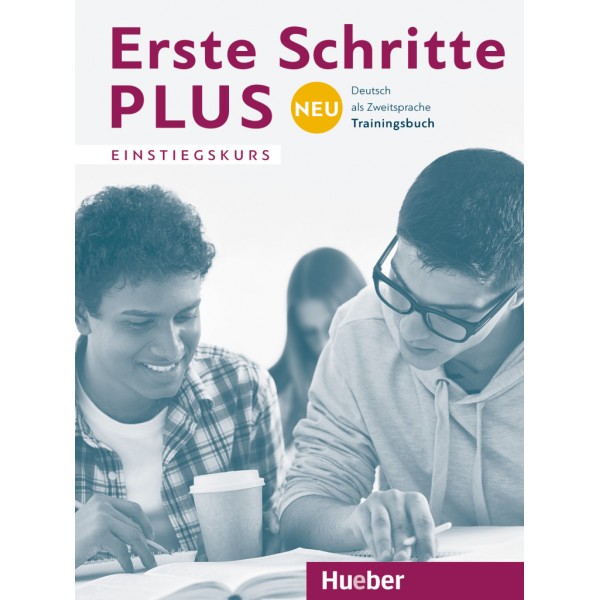 Erste Schritte plus Neu Einstiegskurs Trainingsbuch