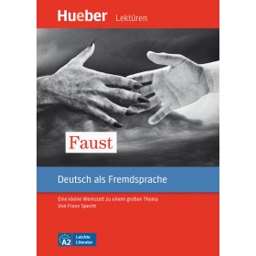 Faust Leseheft mit Audios online