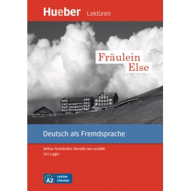 Fräulein Else Leseheft