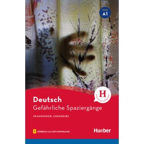 Gefährliche Spaziergänge Lektüre mit Audios online