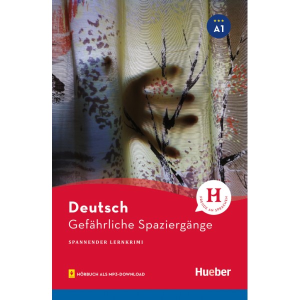 Gefährliche Spaziergänge Lektüre mit Audios online