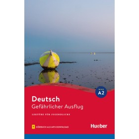 Gefährlicher Ausflug Lektüre mit Audios online