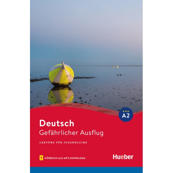 Gefährlicher Ausflug Lektüre mit Audios online
