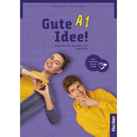 Gute Idee! A1 Kursbuch plus interaktive Version