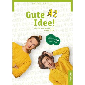 Gute Idee! A2 Arbeitsbuch plus interaktive Version