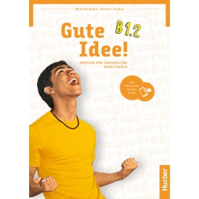 Gute Idee! B1.2 Arbeitsbuch plus interaktive Version