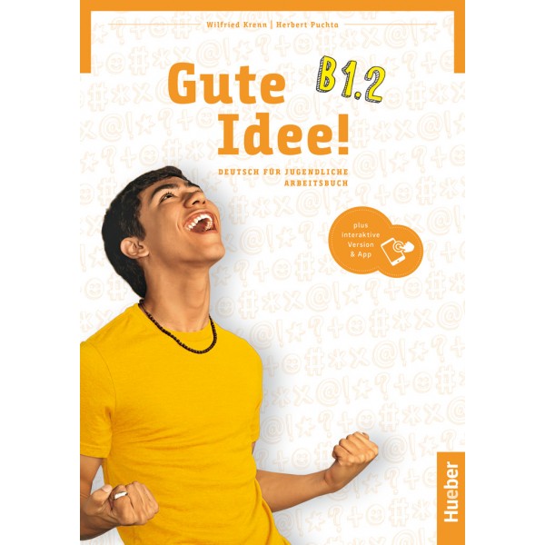 Gute Idee! B1.2 Arbeitsbuch plus interaktive Version