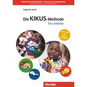 KIKUS Deutsch Lehrerhandbuch plus KIKUS interaktiv