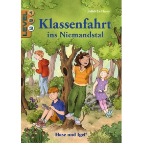 Klassenfahrt ins Niemandstal / Level 3 Level 3