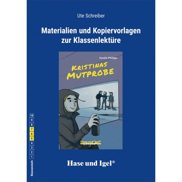 Kristinas Mutprobe x-light