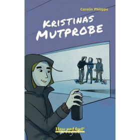Kristinas Mutprobe extra light