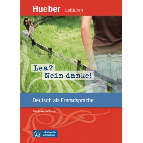 Lea? Nein danke! Leseheft mit Audios online
